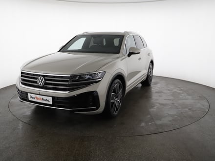 VW Touareg Elegance eHybrid TSI 4MOTION