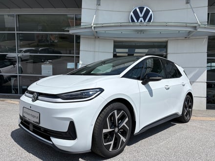 VW ID.3 Neo Style 140 kW - 58 kWh