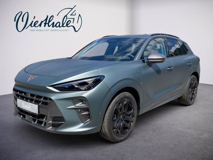 CUPRA Terramar e-HYBRID 272 PS DSG AC Edition
