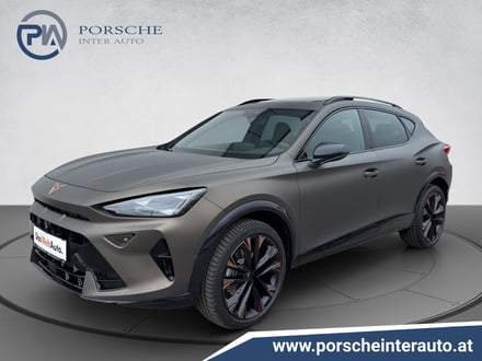 CUPRA Formentor 2.0 TDI 150 PS DSG