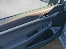 VW Golf Variant Business TDI DSG in Mondsteingrau