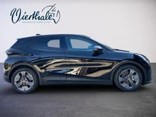 CUPRA Raval ENDURANCE 52/55 155kW/211 PS in Nacht-Schwarz Metallic