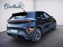 CUPRA Raval ENDURANCE 52/55 155kW/211 PS in Nacht-Schwarz Metallic