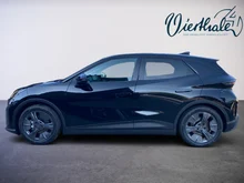 CUPRA Raval ENDURANCE 52/55 155kW/211 PS in Nacht-Schwarz Metallic