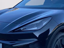 CUPRA Raval ENDURANCE 52/55 155kW/211 PS in Nacht-Schwarz Metallic