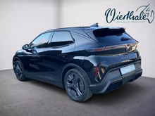 CUPRA Raval ENDURANCE 52/55 155kW/211 PS in Nacht-Schwarz Metallic