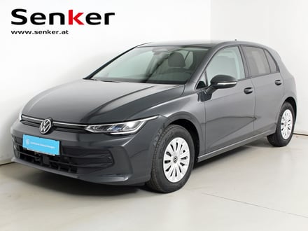 VW Golf 4Me TSI