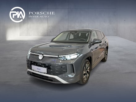 VW Tayron Friends TDI DSG