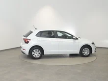 Thumbnail-Foto von Fahrzeug