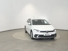 Thumbnail-Foto von Fahrzeug