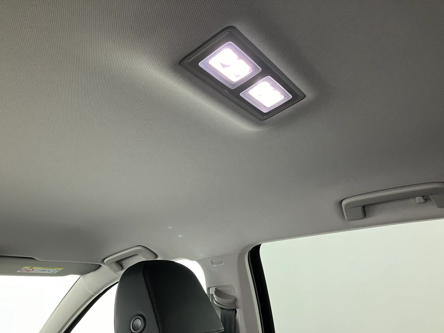 Bild eines VW Golf Variant Business TDI DSG