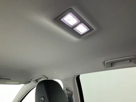 Bild eines VW Golf Variant Business TDI DSG