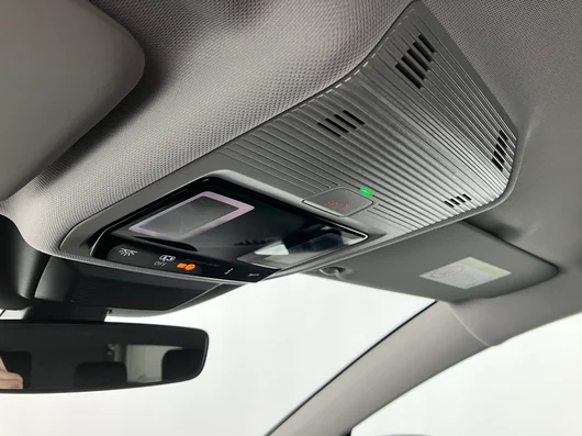 Bild eines VW Golf Variant Business TDI DSG