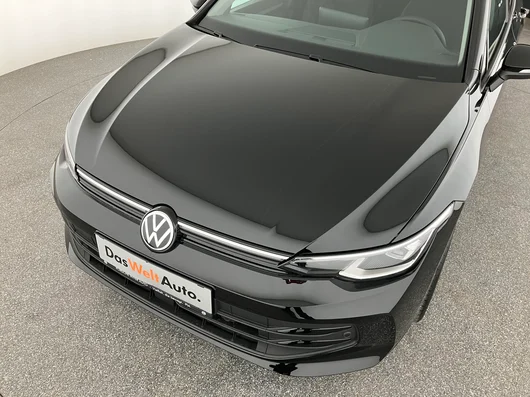 Bild eines VW Golf Variant Business TDI DSG