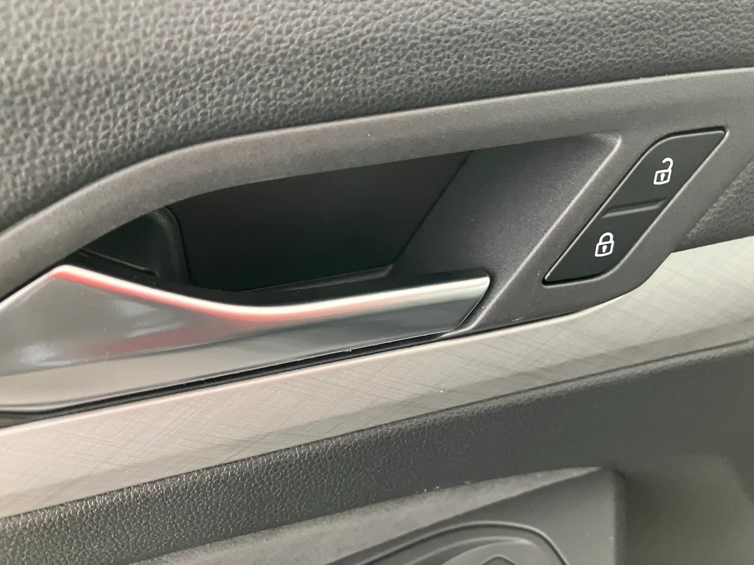 Bild eines VW Golf Variant Business TDI DSG