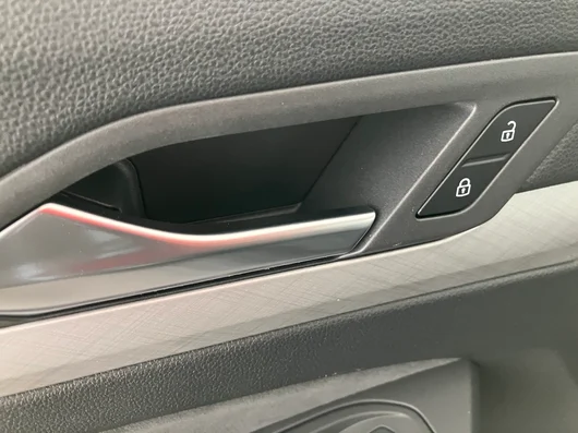 Bild eines VW Golf Variant Business TDI DSG