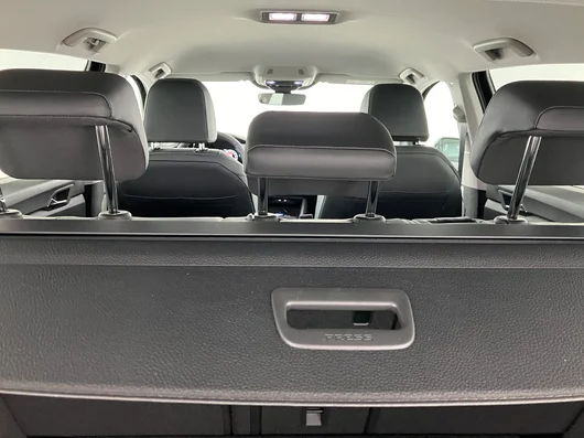 Bild eines VW Golf Variant Business TDI DSG