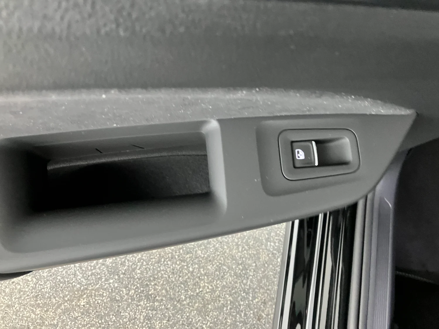 Bild eines VW Golf Variant Business TDI DSG