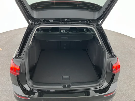 Bild eines VW Golf Variant Business TDI DSG