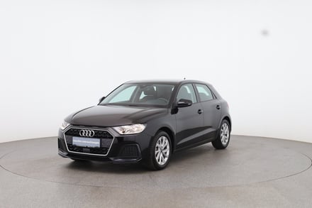Audi A1 Sportback 30 TFSI advanced