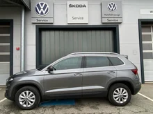 Thumbnail-Foto von Fahrzeug