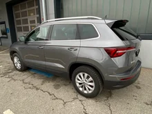 Thumbnail-Foto von Fahrzeug