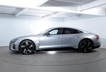 Thumbnail-Foto von Fahrzeug