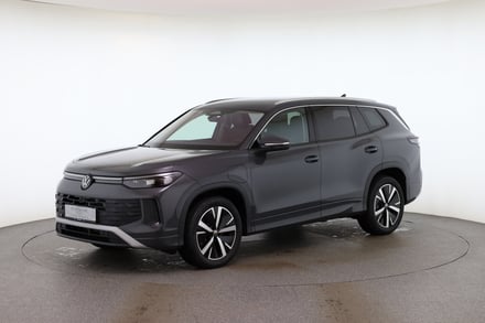 VW Tayron Friends eHybrid DSG 150kW