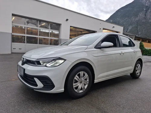 VW Polo 4Me TSI