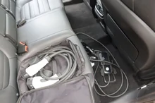 MG EHS 1,5T GDI PHEV Comfort Aut. in rot