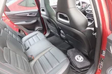 MG EHS 1,5T GDI PHEV Comfort Aut. in rot