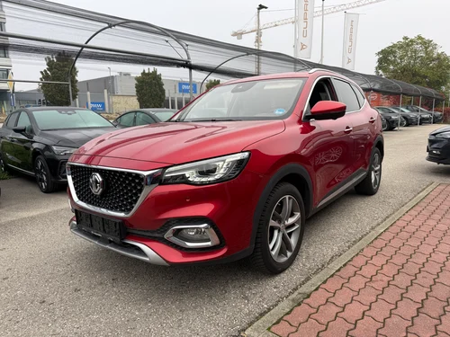 MG EHS 1,5T GDI PHEV Comfort Aut.