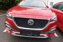 MG EHS 1,5T GDI PHEV Comfort Aut. in rot
