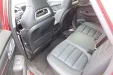 MG EHS 1,5T GDI PHEV Comfort Aut. in rot