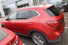 MG EHS 1,5T GDI PHEV Comfort Aut. in rot