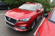 MG EHS 1,5T GDI PHEV Comfort Aut. in rot