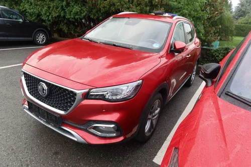 MG EHS 1,5T GDI PHEV Comfort Aut.