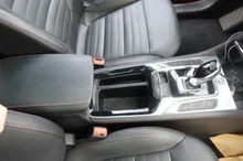 MG EHS 1,5T GDI PHEV Comfort Aut. in rot