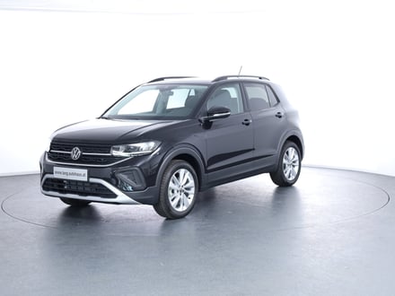 VW T-Cross Friends TSI DSG