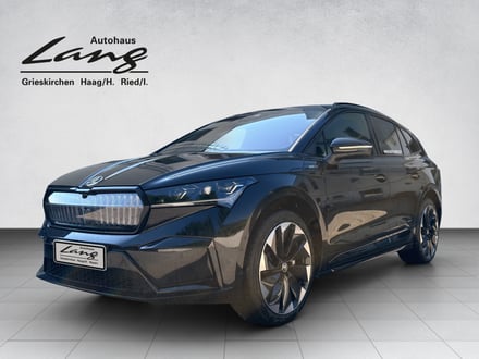 Škoda Enyaq Sportline 85x