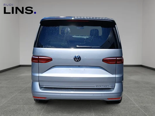 Bild eines Multivan Edition TDI