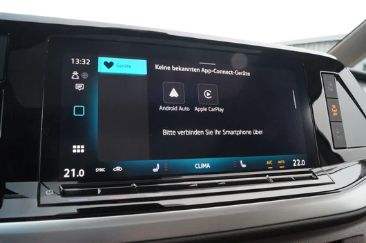 Bild eines Multivan Edition TDI