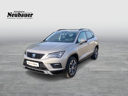 SEAT Ateca Style 1.0 TSI