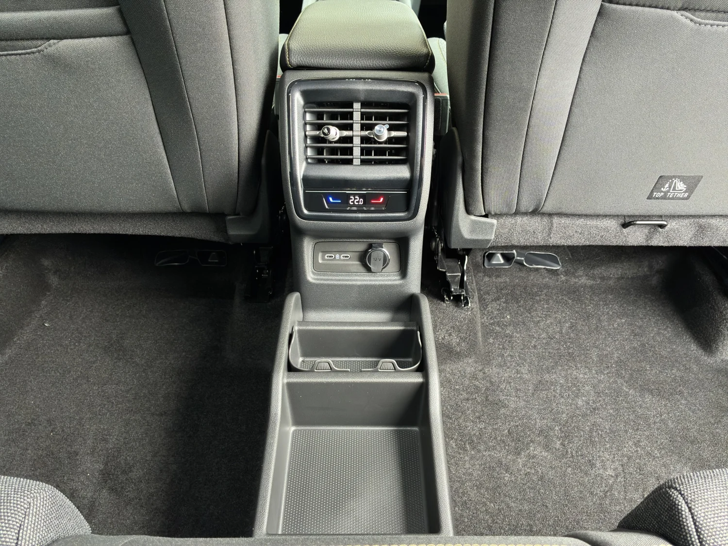 Bild eines Škoda Kodiaq Selection TSI mHEV DSG