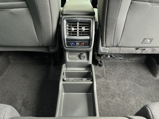 Bild eines Škoda Kodiaq Selection TSI mHEV DSG