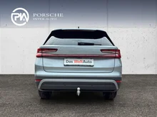 Škoda Kodiaq Selection TSI mHEV DSG in Smokey Diamond-Silber Metallic