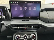 Škoda Kodiaq Selection TSI mHEV DSG in Smokey Diamond-Silber Metallic