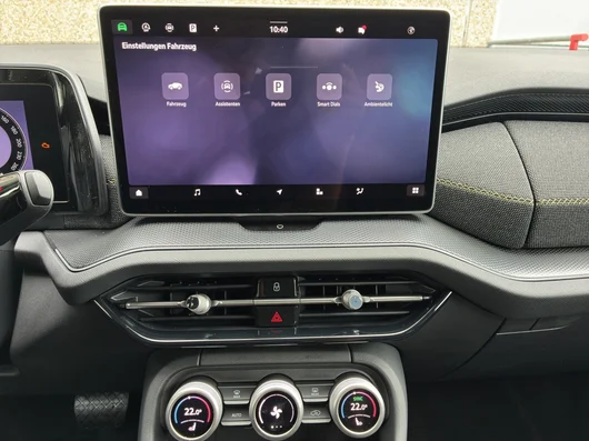 Bild eines Škoda Kodiaq Selection TSI mHEV DSG