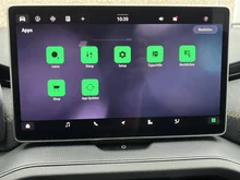 Škoda Kodiaq Selection TSI mHEV DSG in Smokey Diamond-Silber Metallic