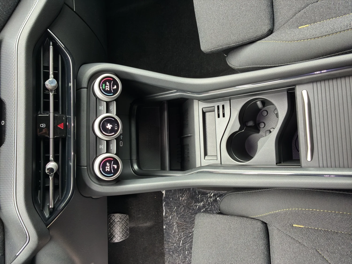 Bild eines Škoda Kodiaq Selection TSI mHEV DSG